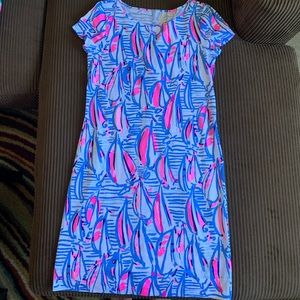 Lilly Pulitzer Marlowe Dress